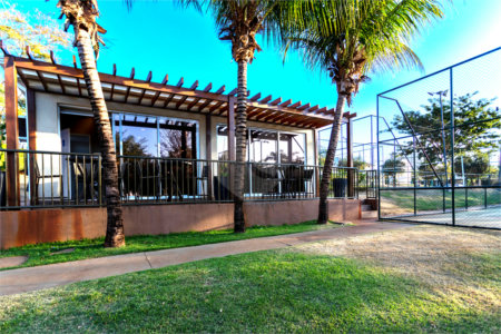 Casa à venda com 4 quartos, sendo 2 suítes,  no condomínio Evidence Resort, Ribeirão Preto - SP