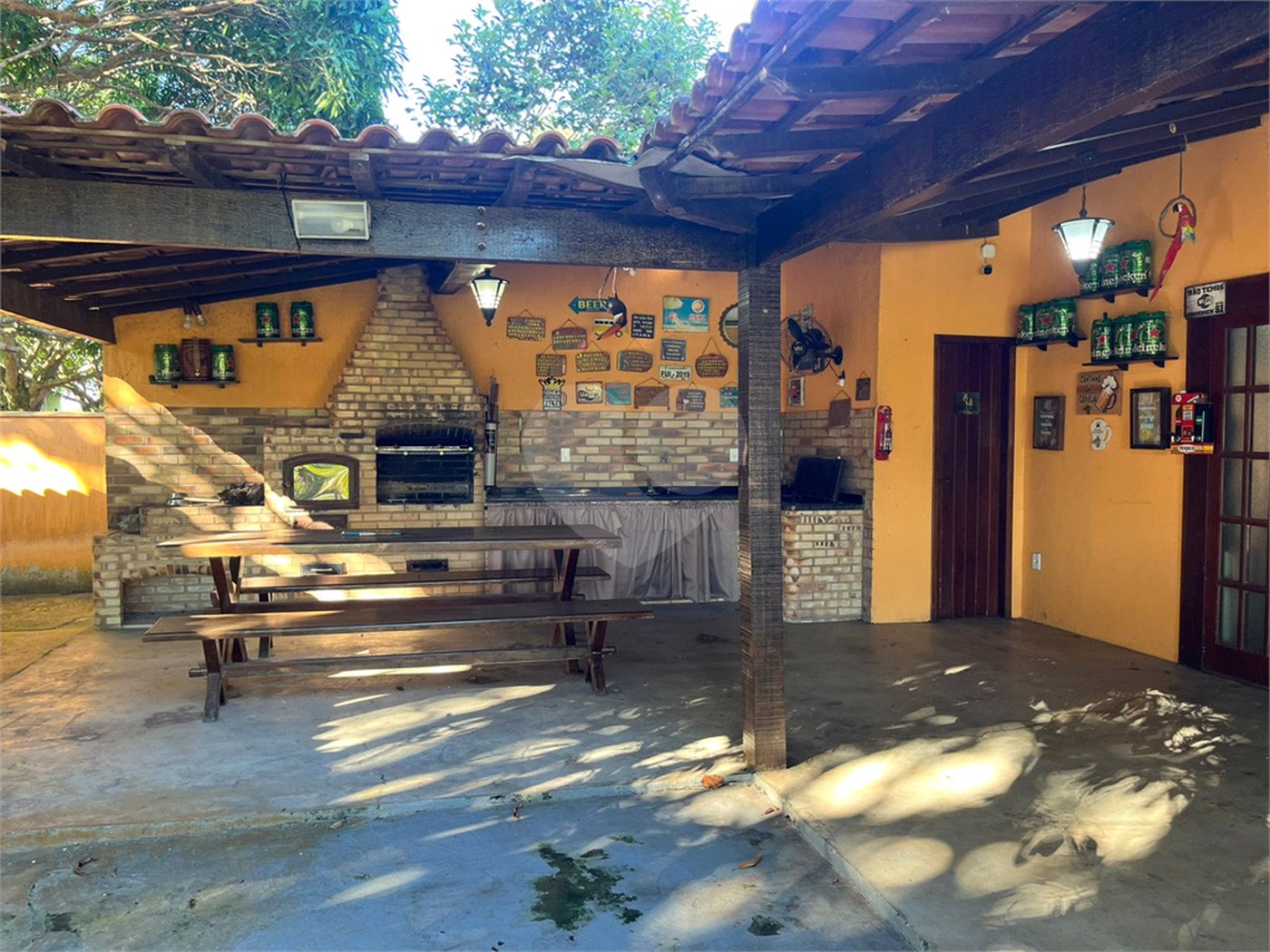 Chácara à venda com 4 quartos em Retiro, São Pedro da Aldeia, RJ