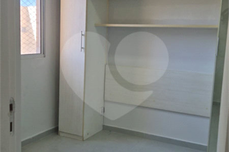 Apartamento à venda com 2 quartos em Ponte Grande, Guarulhos, SP