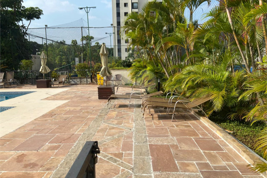 Apartamento para alugar com 3 quartos, sendo 1 suíte, em Butantã, São Paulo, SP