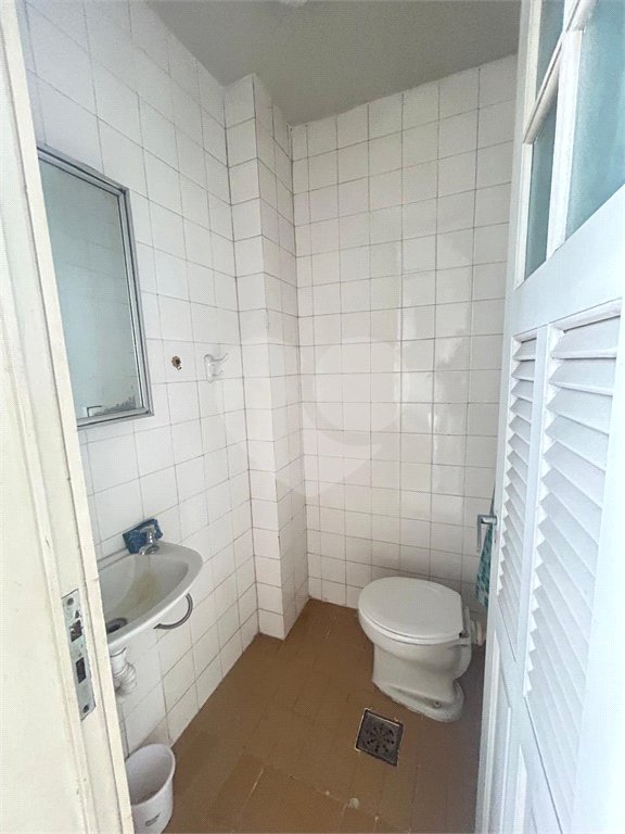 Apartamento à venda com 2 quartos, sendo 1 suíte, em Botafogo, Rio de Janeiro, RJ