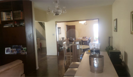 Sobrado à venda com 3 quartos em Jardim São Bento, São Paulo, SP