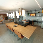 Studio à venda ou para alugar com 1 suíte em Pinheiros, São Paulo, SP