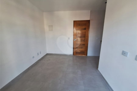 Apartamento à venda ou para alugar com 2 quartos em Vila Isolina Mazzei, São Paulo, SP