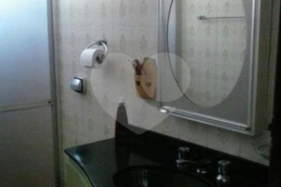 Sobrado à venda com 3 quartos, sendo 1 suíte, em Vila Guilherme, São Paulo, SP