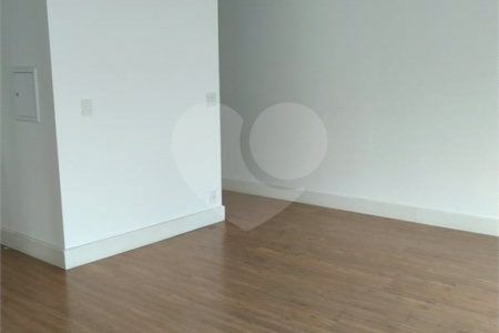 Apartamento à venda com 1 quarto em Vila Olímpia, São Paulo, SP