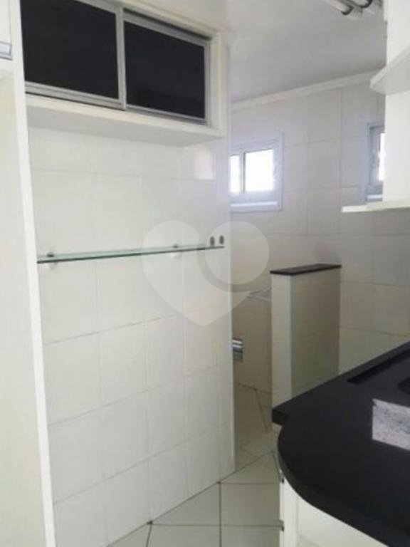 Apartamento à venda com 2 quartos em Mandaqui, São Paulo, SP
