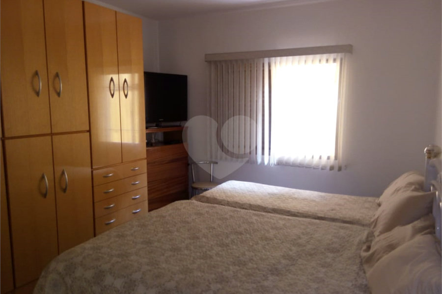 Sobrado à venda com 4 quartos, sendo 2 suítes, em Freguesia do Ó, São Paulo, SP