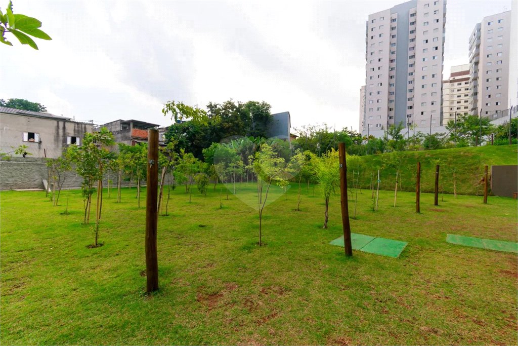 Apartamento à venda com 2 quartos em Vila Formosa, São Paulo, SP