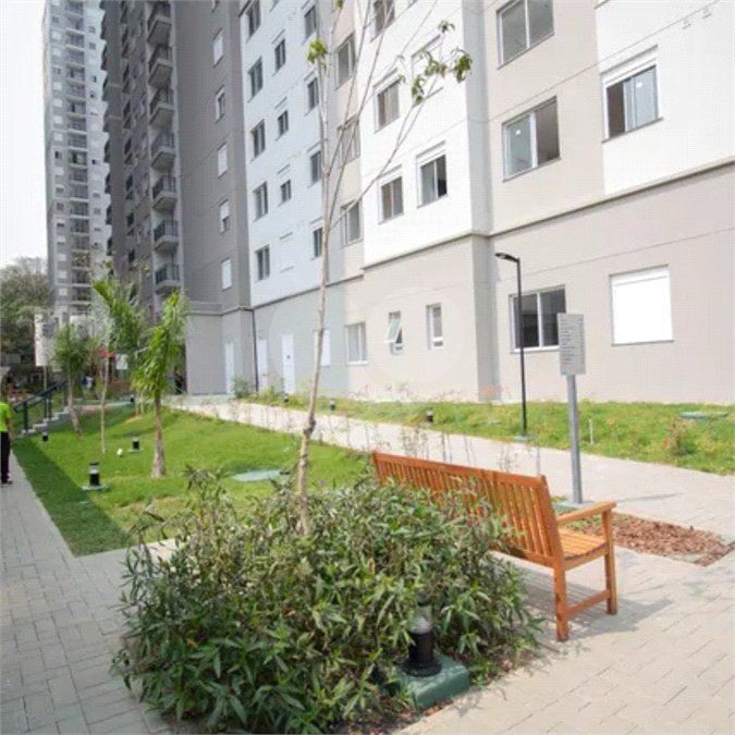 Apartamento à venda com 2 quartos, sendo 1 suíte, em Pirituba, São Paulo, SP