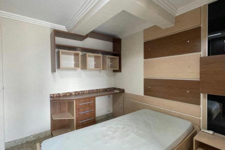 Apartamento com 4 dormitórios à venda, 240 m² por R$ 2.000.000,00 - Ponta da Praia - Santos/SP