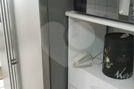 Apartamento Mobiliado 2 dormitorios para alugar Vila Olimpia