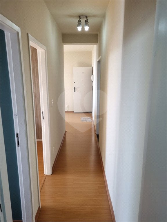 Apartamento à venda com 2 quartos em Parque Residencial da Lapa, São Paulo, SP