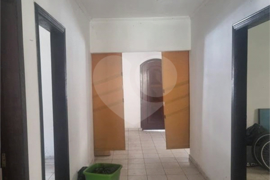 Casa Térrea à venda com 4 quartos em Tucuruvi, São Paulo, SP