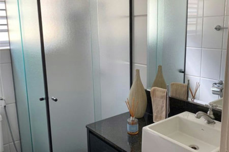 Casa Residencial à venda, Jardim Bela Vista, Santo André - CA0145.
