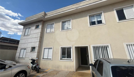 Apartamento à venda com 3 quartos, sendo 1 suíte, em Jardim Anhangüera, Ribeirão Preto, SP