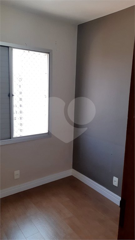 Apartamento à venda com 3 quartos em Freguesia do Ó, São Paulo, SP