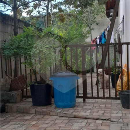 Casa à venda com 2 quartos em Campo Grande, Rio de Janeiro, RJ