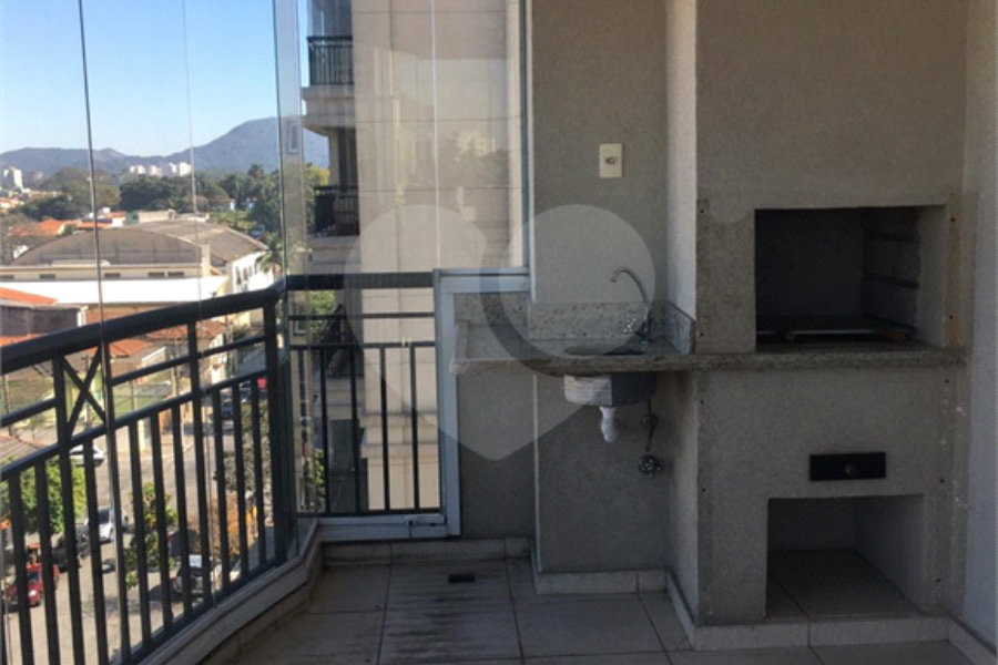 Apartamento à venda com 2 suítes em Vila Pereira Barreto, São Paulo, SP