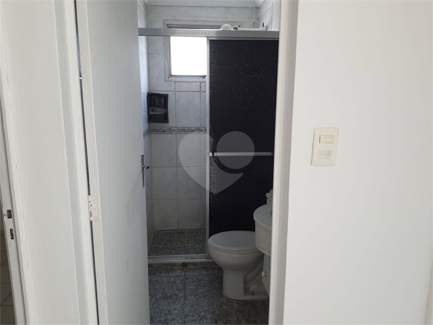 Apartamento à venda com 2 quartos em Mandaqui, São Paulo, SP