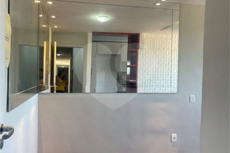 Apartamento à venda com 2 quartos em Campo Grande, Rio de Janeiro, RJ