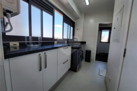 Apartamento à venda ou para alugar com 3 suítes em Perdizes, São Paulo, SP