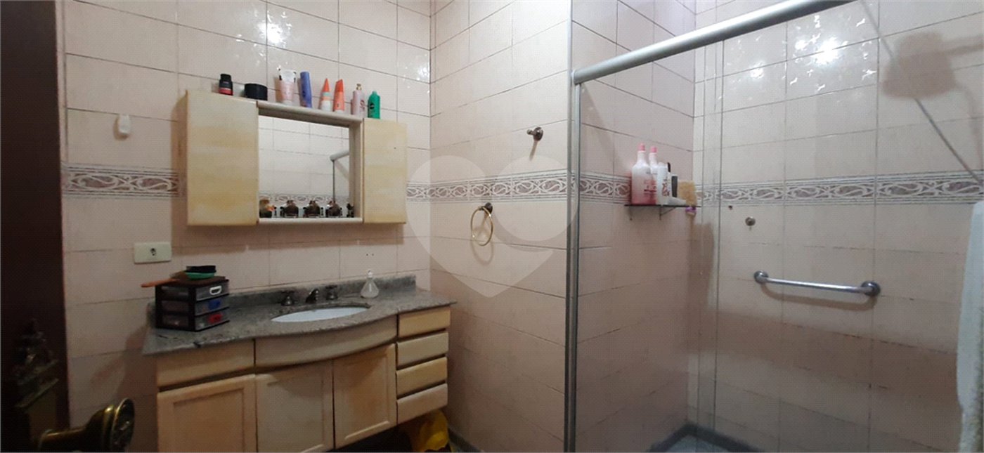 Sobrado à venda com 3 quartos, sendo 1 suíte, em Pirituba, São Paulo, SP