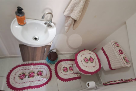 Sobrado à venda com 3 quartos, sendo 1 suíte, em Jardim Arize, São Paulo, SP