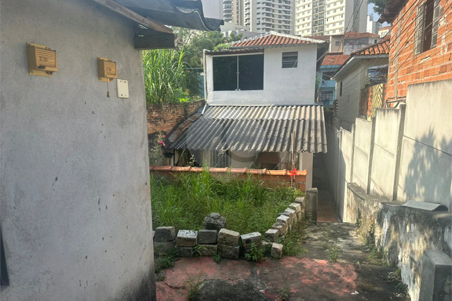 Sobrado à venda com 4 quartos, sendo 2 suítes, em Santana, São Paulo, SP