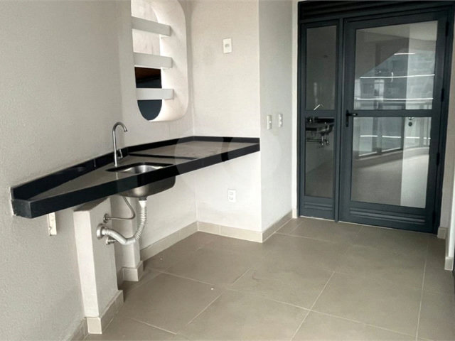 Apartamento à venda com 3 suítes em Chácara Santo Antônio (zona Sul), São Paulo, SP