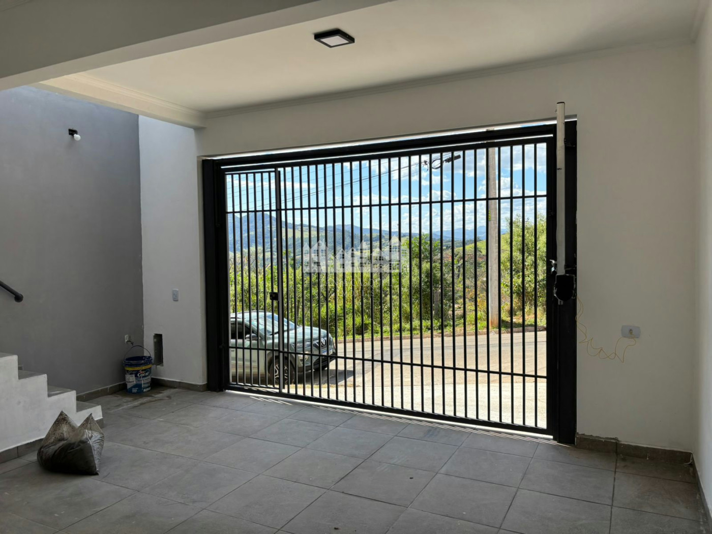 Casa à venda com 2 quartos, sendo 1 suíte, em Nova Suissa, Piracaia, SP