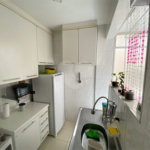 Apartamento à venda com 2 quartos em Perdizes, São Paulo, SP