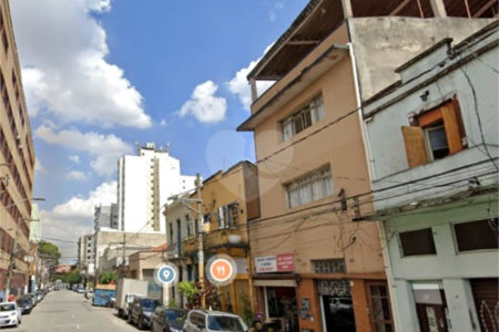 Prédio à venda em Brás, São Paulo, SP