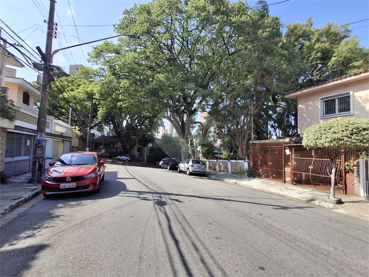 Terreno à venda com 1 quarto em Sumaré, São Paulo, SP