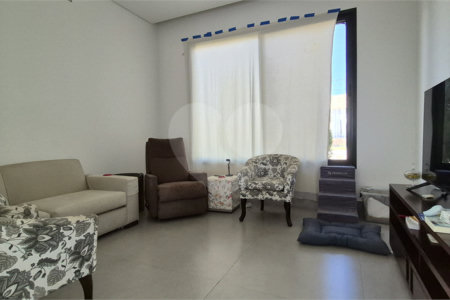 Casa à venda com 3 suítes no condomínio Residencialsaint Paul, Itu - SP
