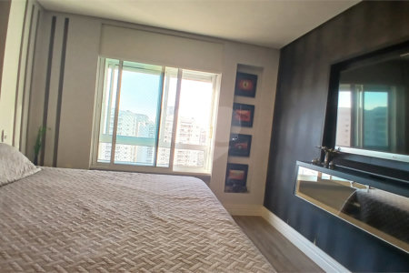 Apartamento à venda ou para alugar com 4 suítes no Centro, São Bernardo do Campo, SP