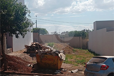 Terreno à venda em Reserva San Pedro, Ribeirão Preto, SP