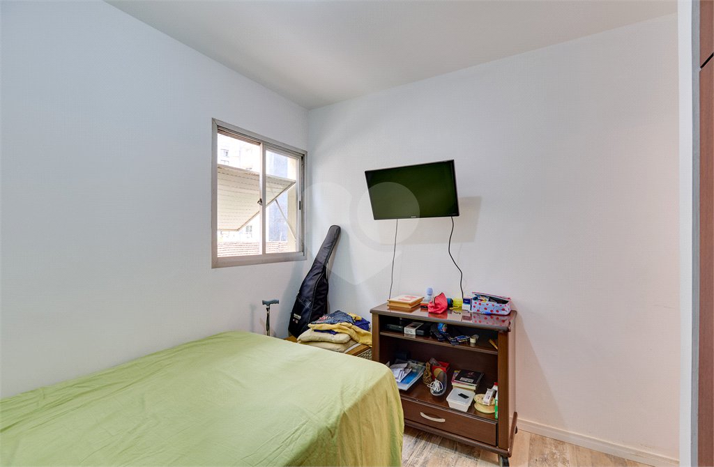 Apartamento à venda com 3 quartos, sendo 1 suíte, em Vila Olímpia, São Paulo, SP