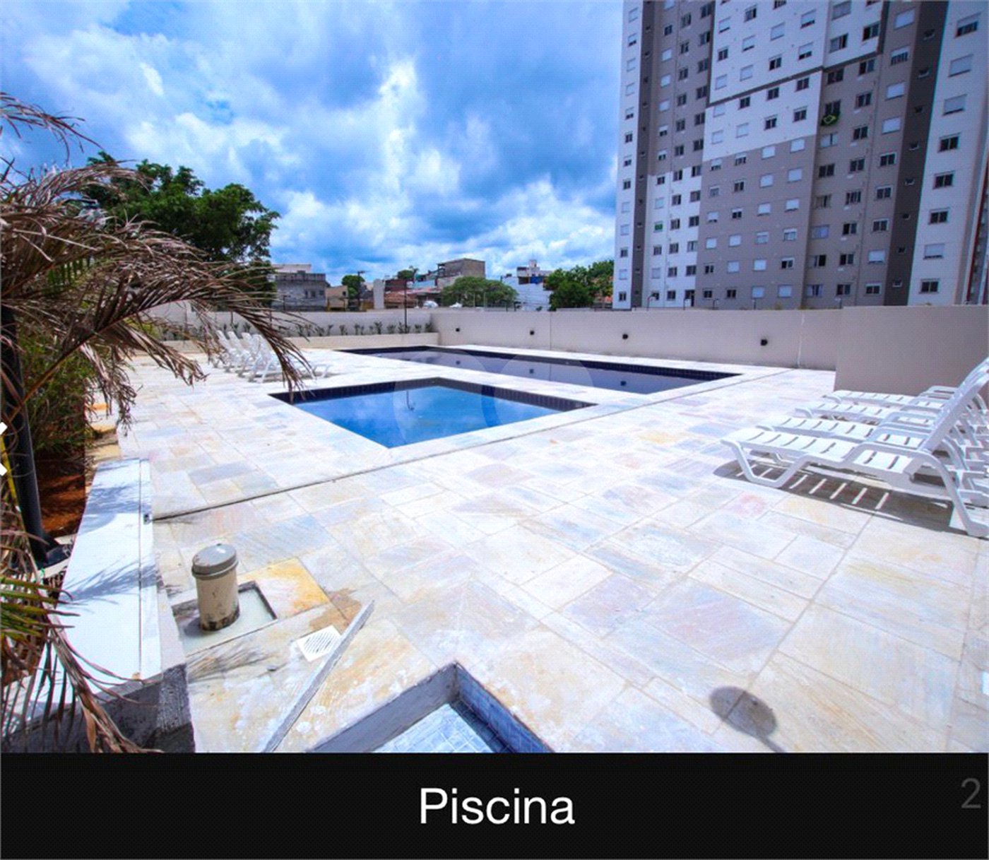 Apartamento à venda com 2 quartos em Vila Nova Cachoeirinha, São Paulo, SP