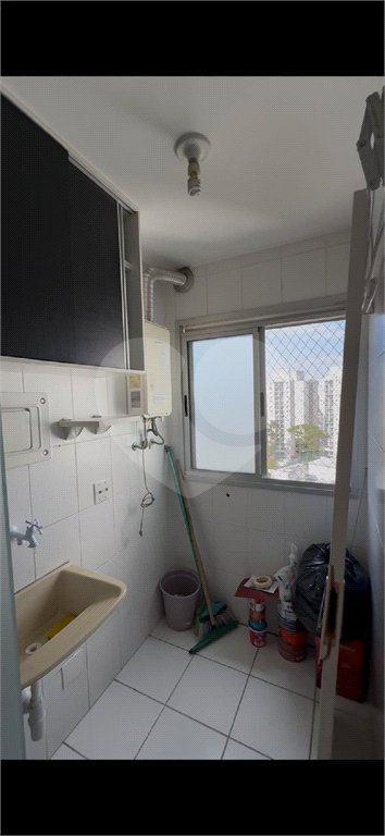 Apartamento à venda com 2 quartos em Pirituba, São Paulo, SP
