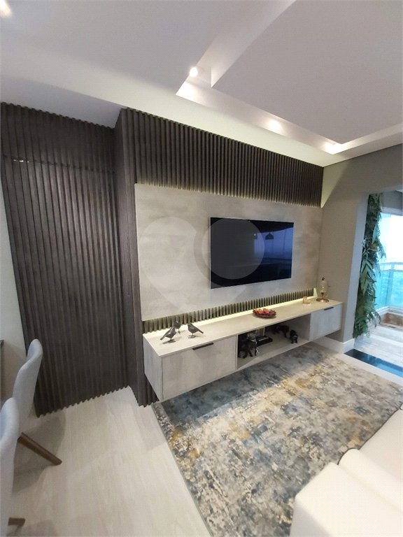 Apartamento à venda com 3 quartos, sendo 1 suíte, em Vila Mogilar, Mogi das Cruzes, SP