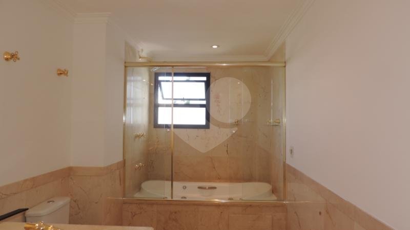Apartamento à venda com 3 suítes em Jardim Marajoara, São Paulo, SP