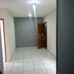 Apartamento à venda com 2 quartos em Caguassu, Sorocaba, SP