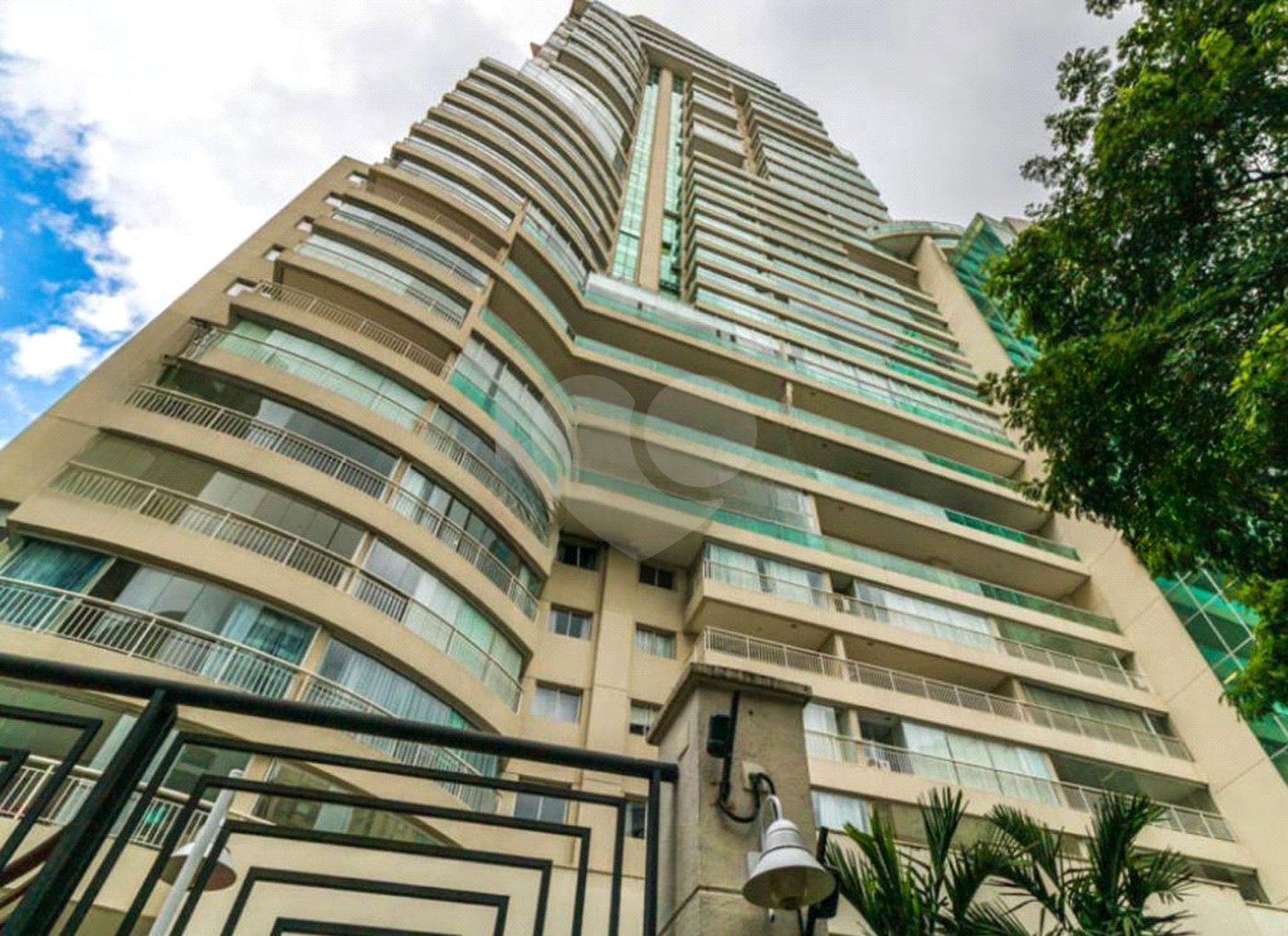 Apartamento para alugar com 1 suíte em Jardim América, São Paulo, SP