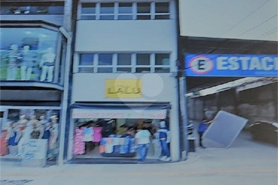 Prédio à venda em Santana, São Paulo, SP