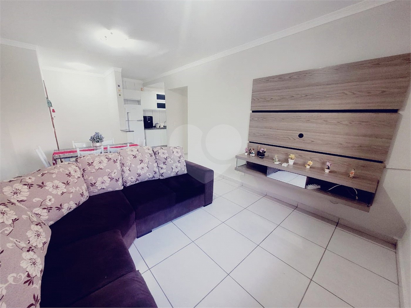 Apartamento para alugar com 2 quartos em Jardim Regente, Indaiatuba, SP