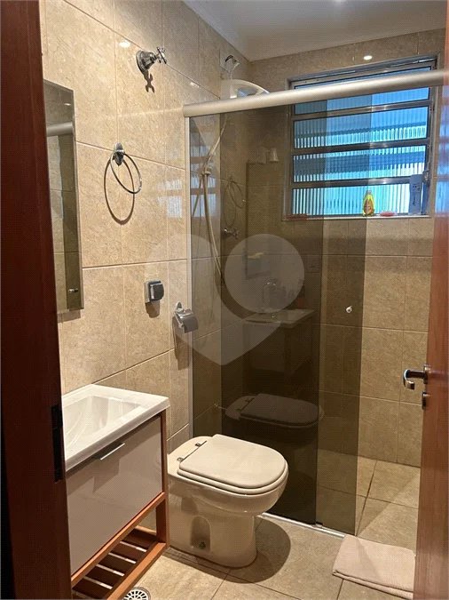 Apartamento à venda com 3 quartos, sendo 1 suíte, em Mandaqui, São Paulo, SP