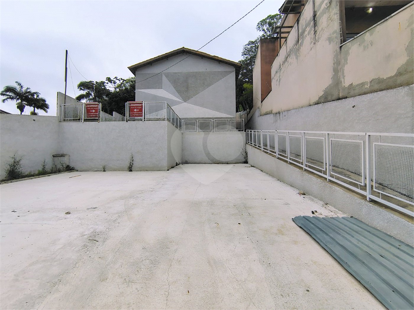 Casa à venda com 2 quartos no condomínio Residencial Parque Morumbi, Mogi das Cruzes - SP