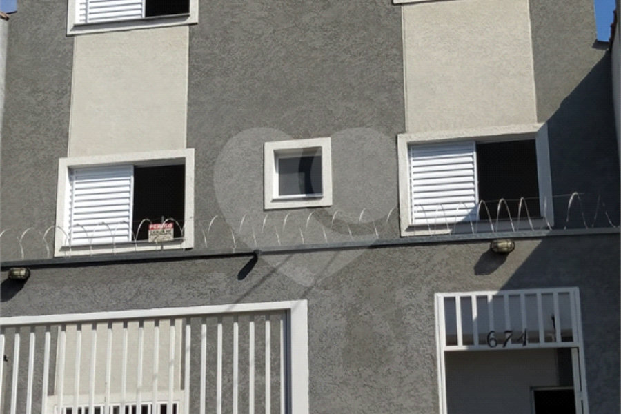 Casa à venda com 2 quartos no condomínio Residencial Magueta, São Paulo - SP