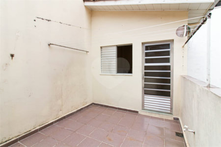 Sobrado à venda com 2 quartos em Perdizes, São Paulo, SP